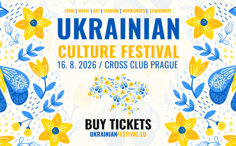 Ukrainian Culture Festival