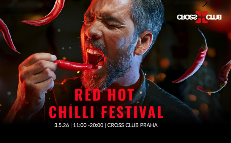 Red Hot Chilli Festival 2026