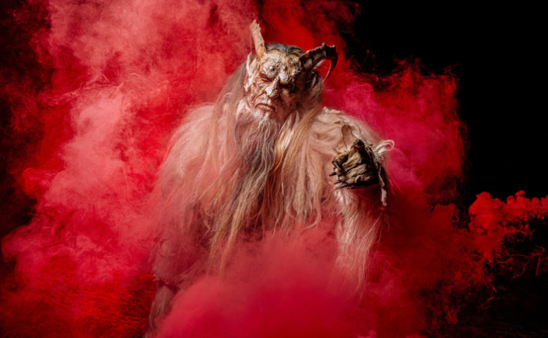 Krampus show 2026
