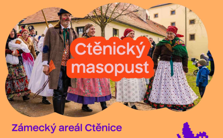 Ctěnický masopust