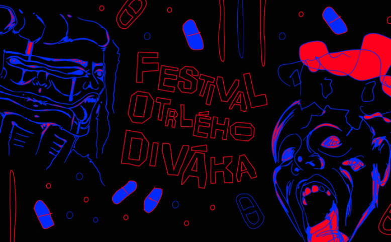 Festival otrlého diváka