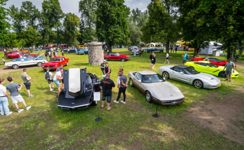 Legendy Na Výstavišti