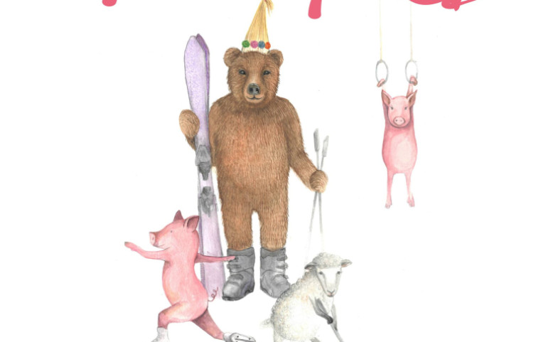 Karlínský Masopust