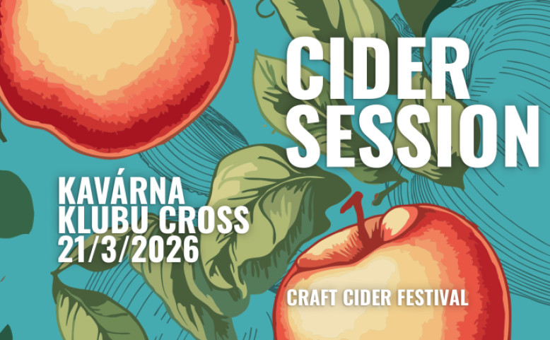 Cider Session 2026