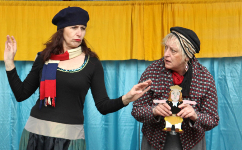 O králi Karlíčkovi