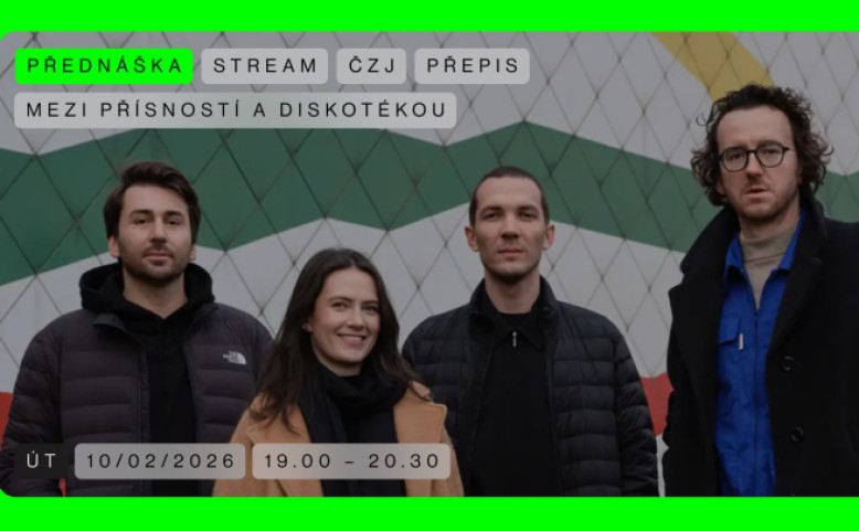 Mezi přísností a diskotékou