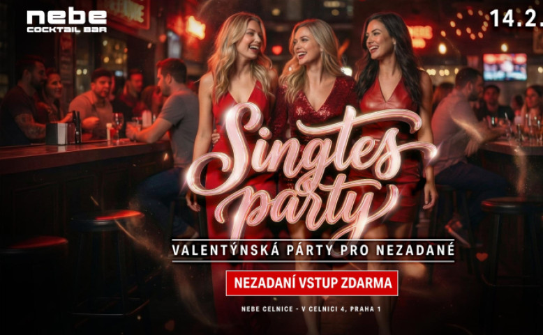 Singles Party