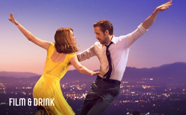 Film & Drink: La La Land