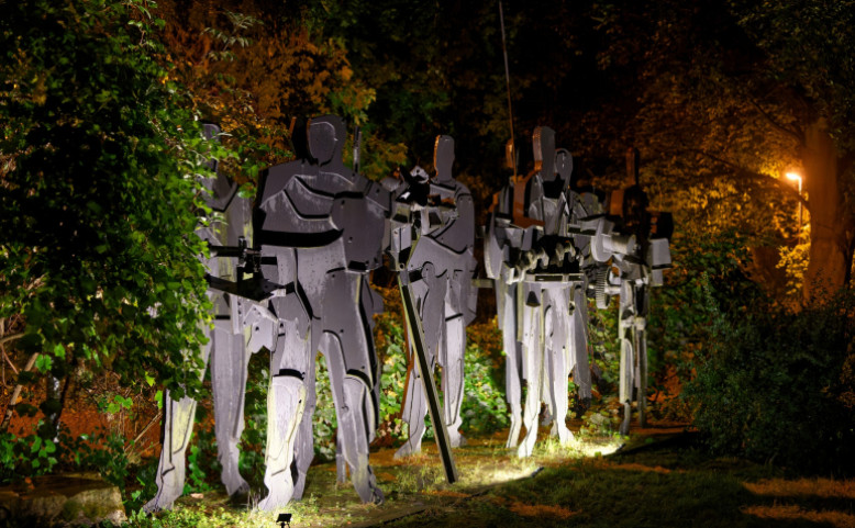 Otevřený ateliér manželů Janouškových