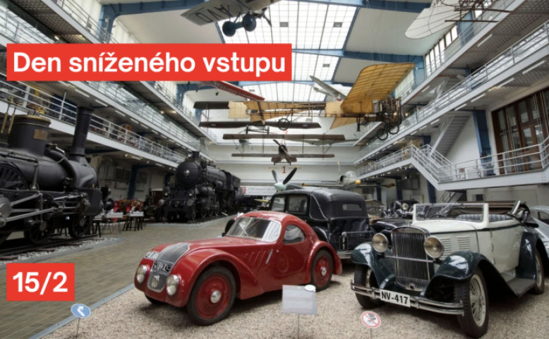 Den sníženého vstupu