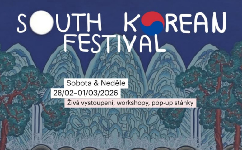 South Korean Festival