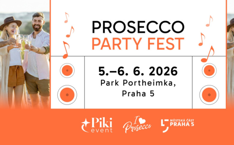 Prosecco Party Fest