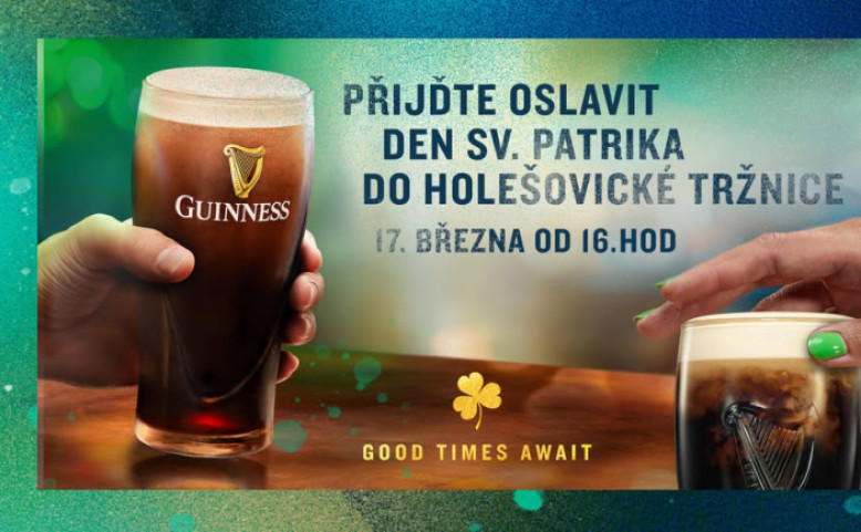 St. Patrick´s Day