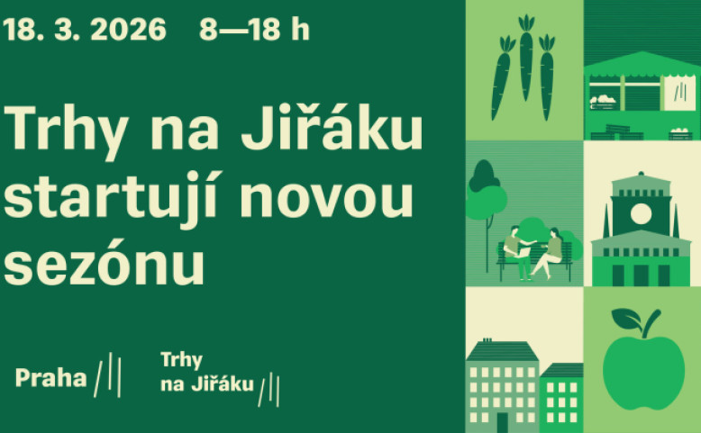 Zahájení nové trhové sezóny