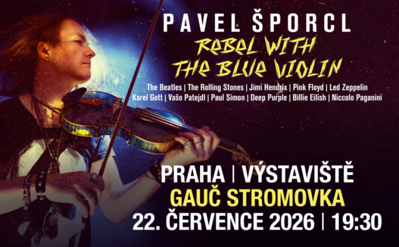 Pavel Šporcl