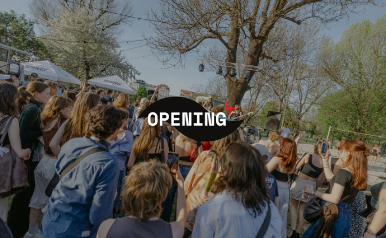 Opening hlavní sezóny