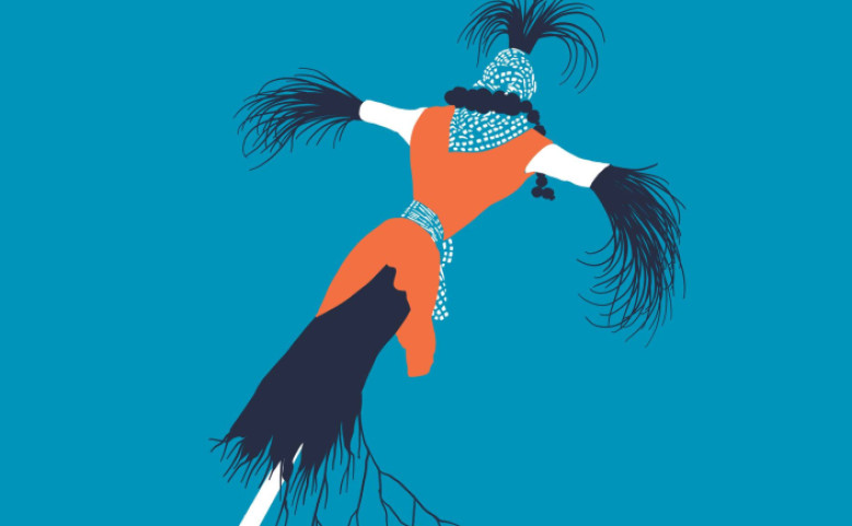 Vynášení Morany aneb Vítání jara