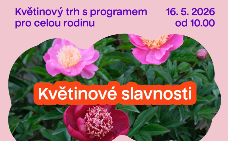 Květinové slavnosti