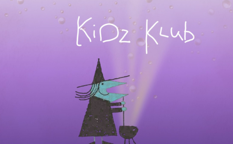 Kidz Klub: Čarodějnice