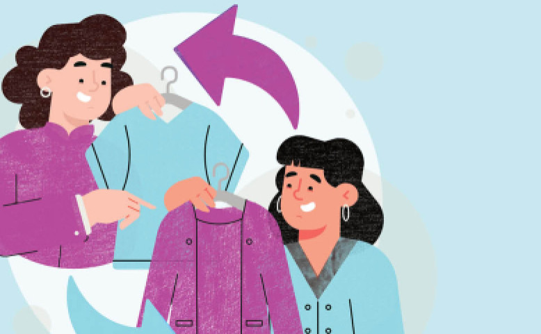 Festival udržitelné módy