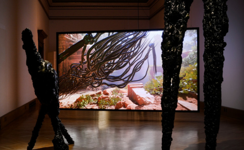 Kolik nohou má had? –⁠⁠⁠⁠⁠⁠ Ateliérovka pro děti