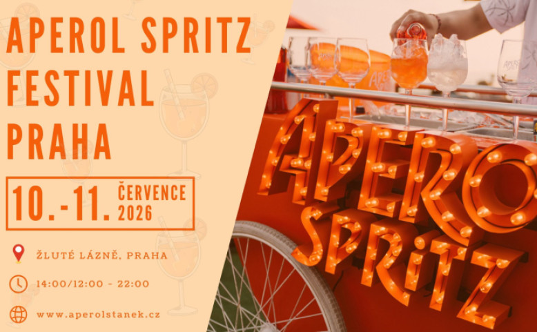Aperol Spritz Festival