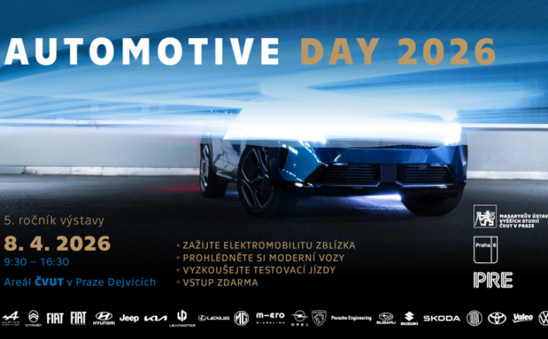 Automotive Day 2026