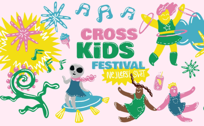 Cross Kids