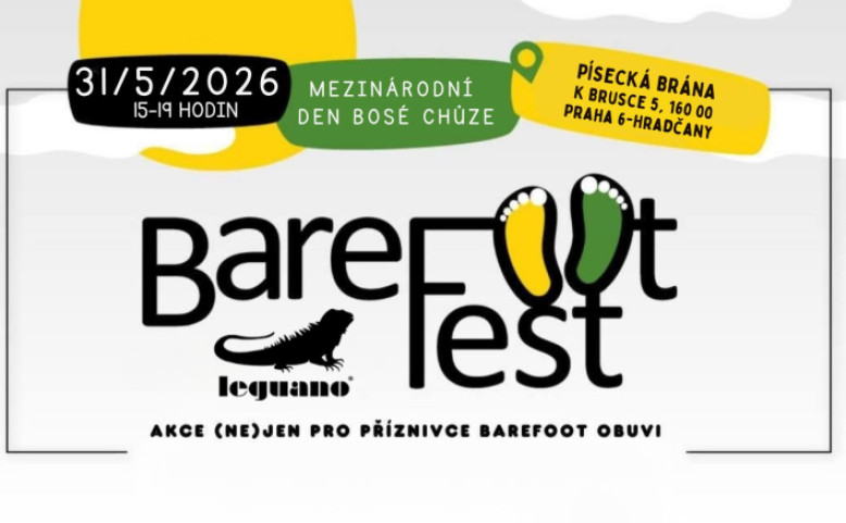 Barefoot Fest