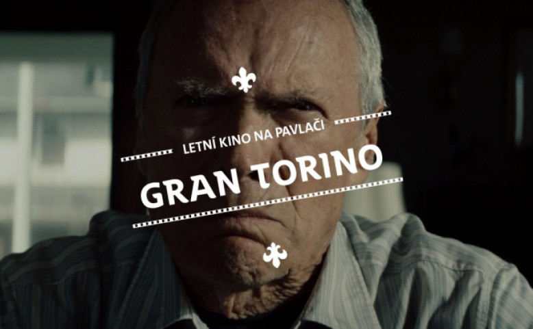 Letní kino: Gran Torino