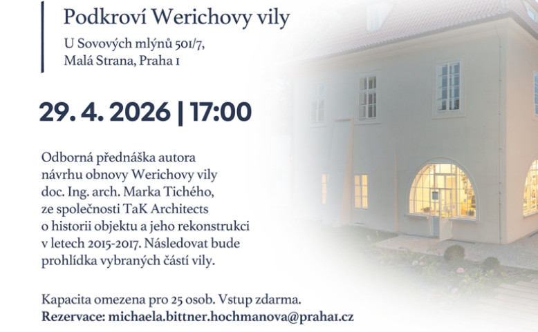 Brány památek dokořán