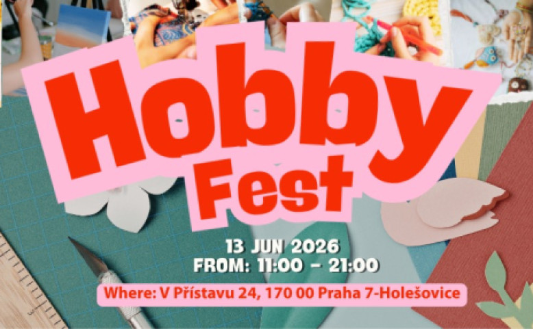 Hobby Fest