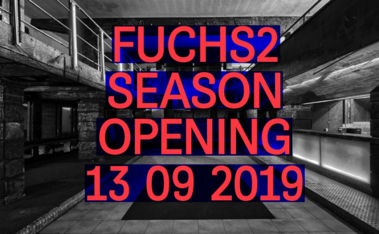 Fuchs2 Season Opening
