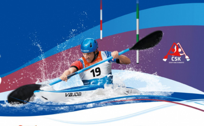 Canoe Slalom WRR - Prague 2019