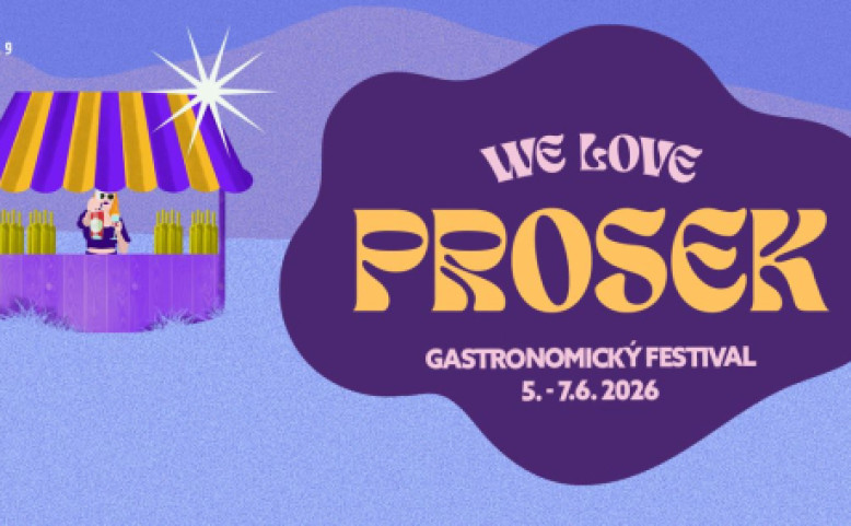 We Love Prosek