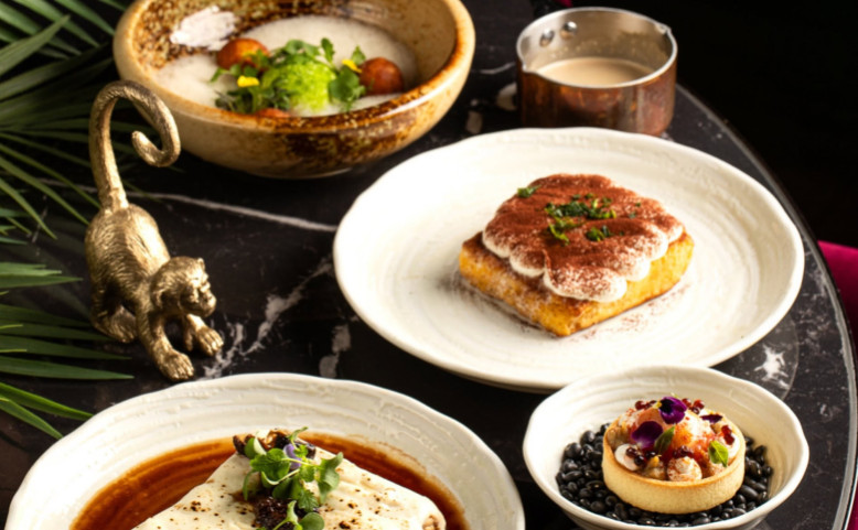 Restaurant Week