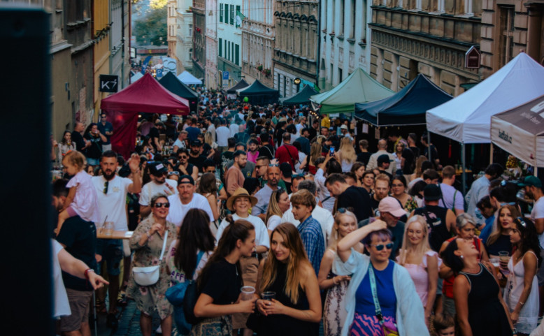 Korso Krymská 2026