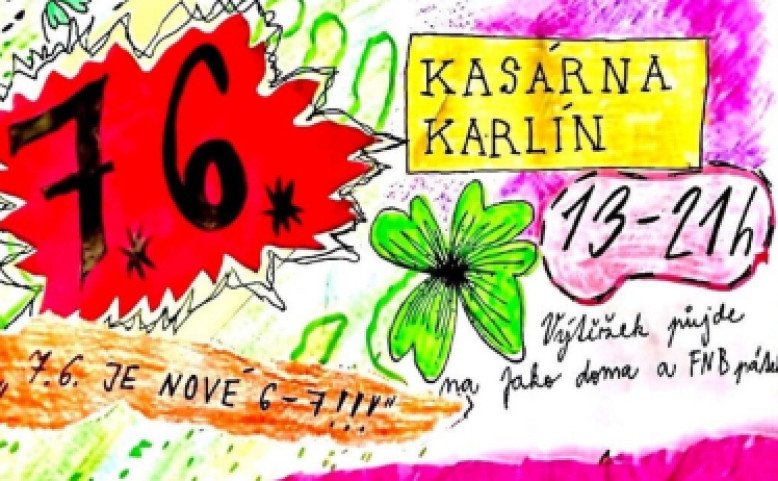 13. Smekáč