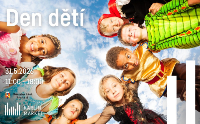 Den dětí