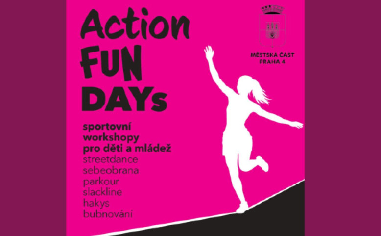 Action Fun Days