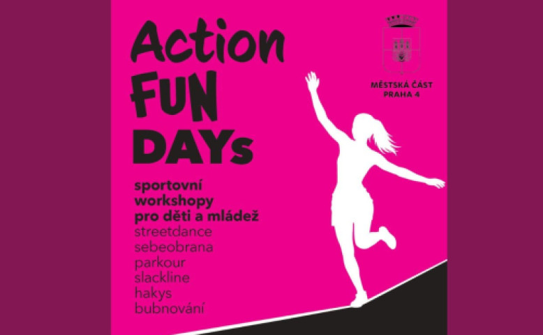 Action FUN days