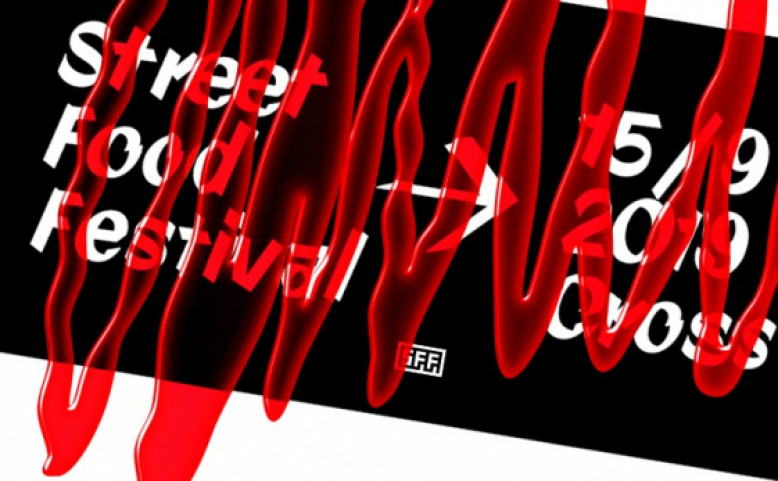 Street Food Festival - Holešovice - podzim