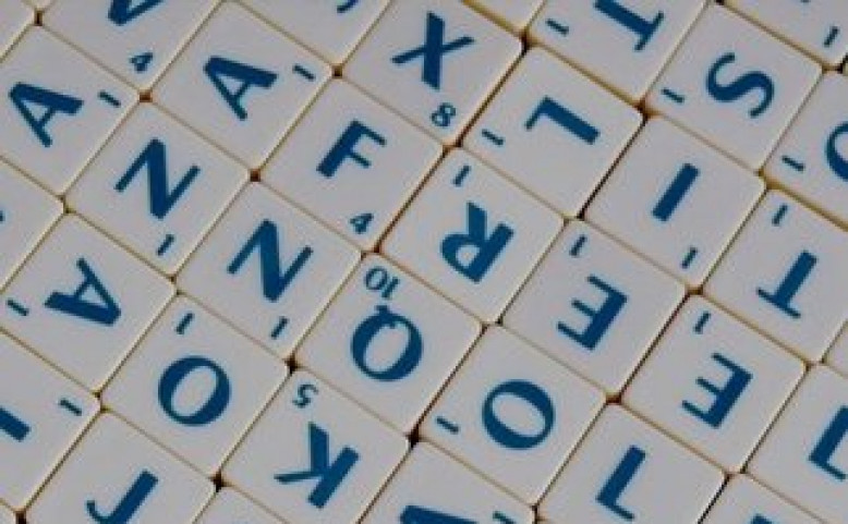 Scrabble v Korunní 2019