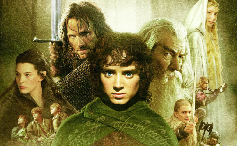 Letní kino: The Lord of the Rings: The Fellowship of the Ring
