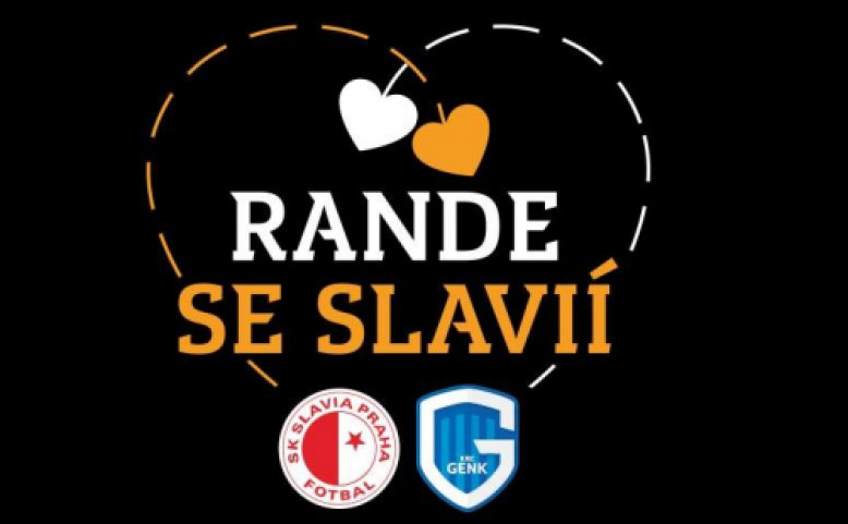 Evropská liga: Slavia - KRC Genk