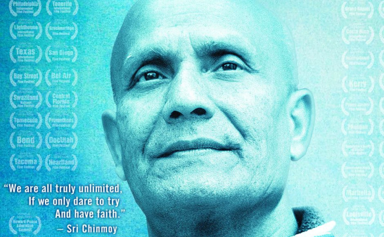 Projekce filmu "Challenging impossibility"