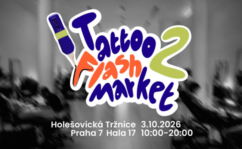 Tattoo Flash Market 2