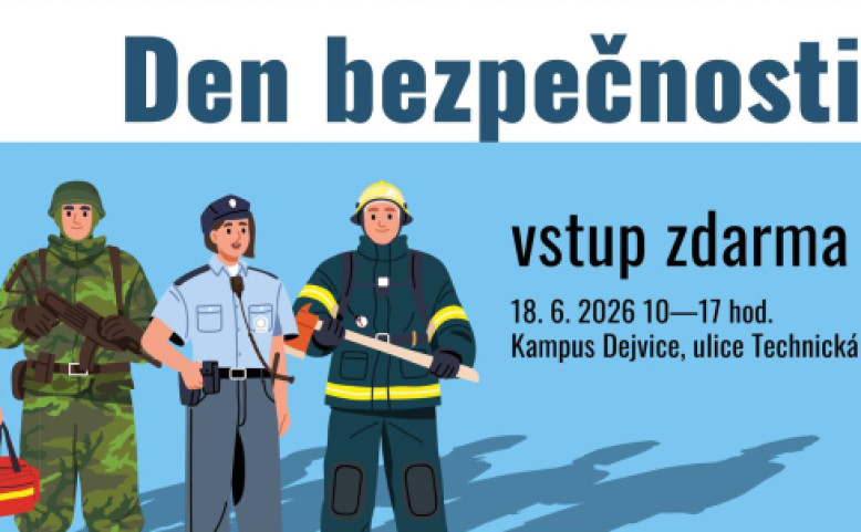 Den bezpečnosti