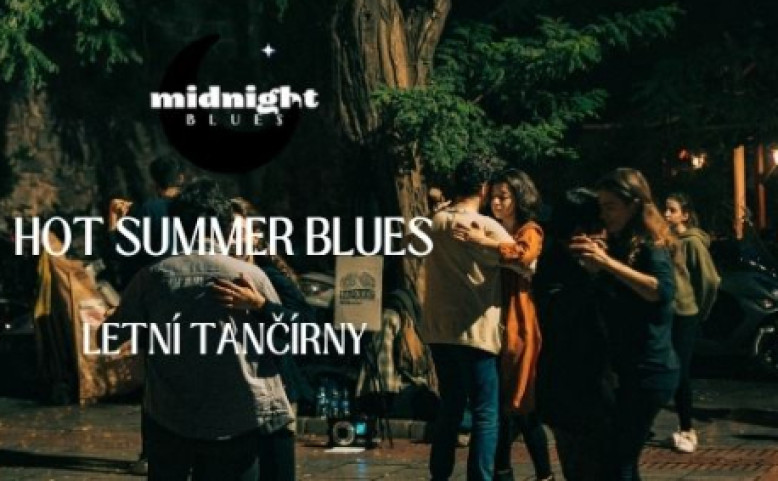 Hot Summer Blues