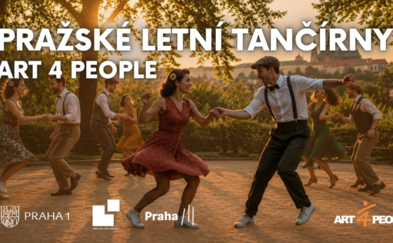 Letní tančírna